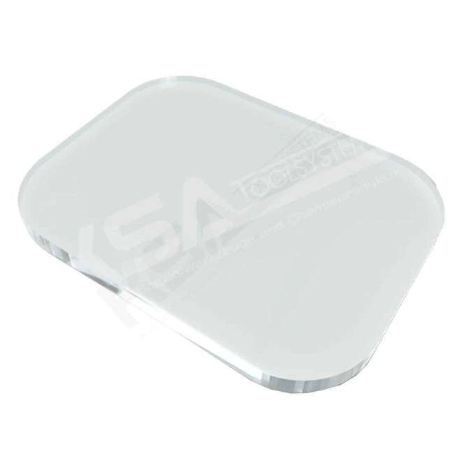 Klebeplättchen Sensor Tack Ready Typ 7 und Typ 10 SEP-167